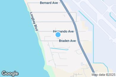 Map image of the property - 341 Braden Ave