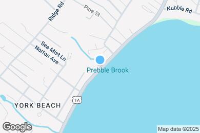 Map image of the property - 147 Long Beach Ave