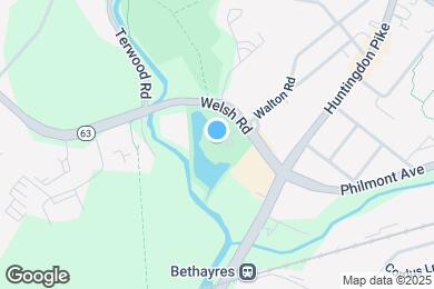 Map image of the property - 321 Carson Ter
