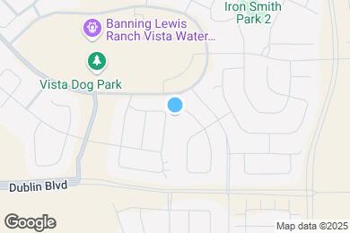Map image of the property - 6649 Shadow Star Dr