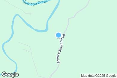 Map image of the property - 12707 Furnace Mountain Rd