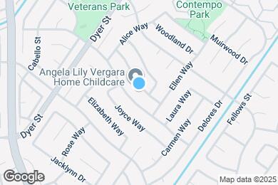 Map image of the property - 32448 Edith Way