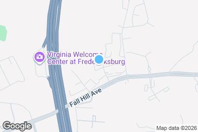 Map image of the property - 603 Denton Cir