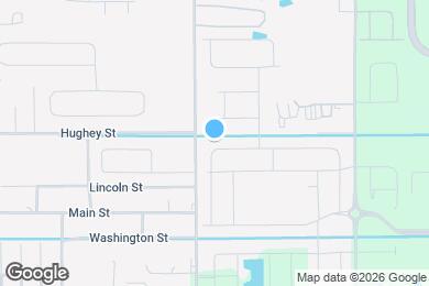 Map image of the property - 3928 Silverstream Terrace