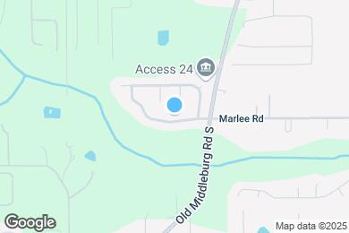Map image of the property - 9251 Whisper Glen Dr
