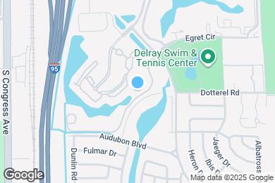 Map image of the property - 1055 Crystal Way