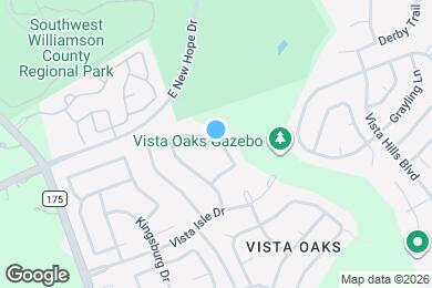 Map image of the property - 3700 Laurel Bay Loop