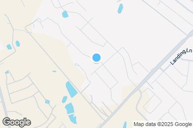Map image of the property - 2876 Green Finch