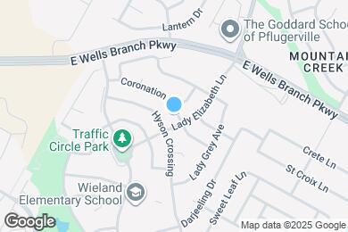 Map image of the property - 1209 Coronation Way