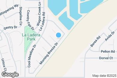 Map image of the property - 25375 Forest Wood Cir