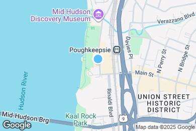 Map image of the property - 9 N Water St