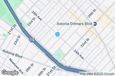 Map image of the property - 24-08-24-28 28th St