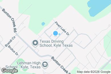 Map image of the property - 133 Mood Lake Dr