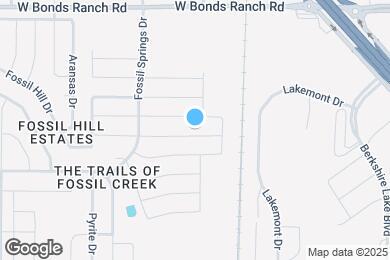 Map image of the property - 224 Iron Ore Trail