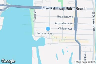 Map image of the property - 401 Peruvian Ave