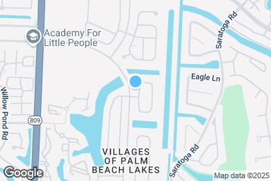 Map image of the property - 4137 Onega Cir