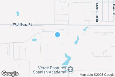 Map image of the property - 4901 Ivory Knl Rd