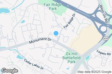 Map image of the property - 12304 Field Lark Ln