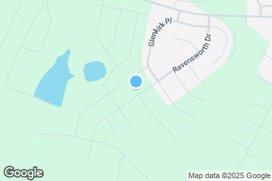 Map image of the property - 402 Ravensworth Dr