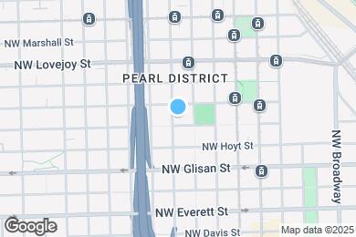 Map image of the property - Crane Flats and Lofts