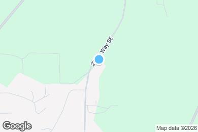 Map image of the property - 39826 278th Way SE