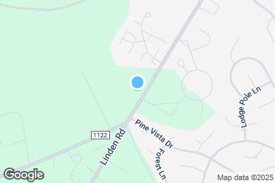 Map image of the property - 1104 Linden Rd