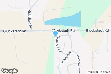 Map image of the property - 306 Farmers Cove