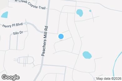 Map image of the property - 619 Alvin Rd