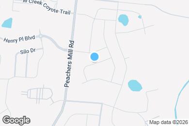 Map image of the property - 631 Alvin Rd