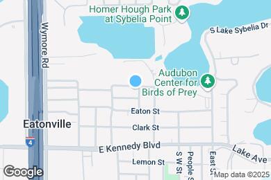 Map image of the property - 821 Mulberry St