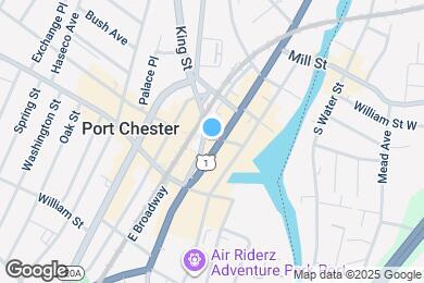 Map image of the property - 106 Adee St