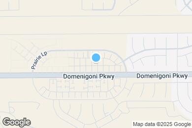 Map image of the property - 29409 Walnut Tree Way