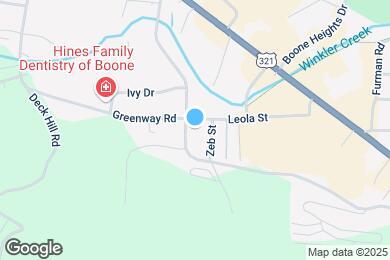 Map image of the property - 475 Meadowview Dr