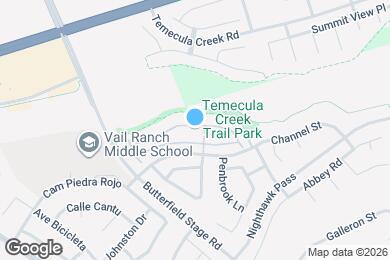 Map image of the property - 33551 Winston Way