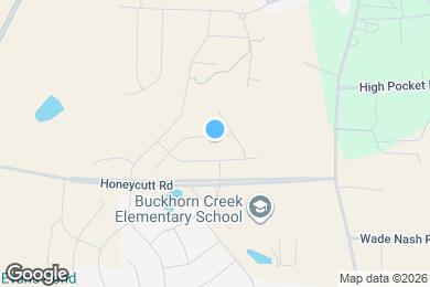 Map image of the property - 233 Luftee Ln