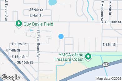 Map image of the property - 1211 SE Sea Oat Ln