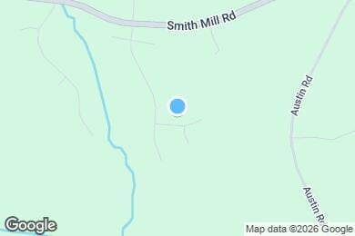 Map image of the property - 654 Palmer Ct