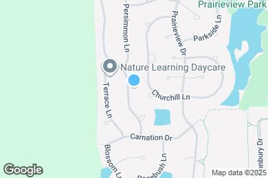 Map image of the property - 244 Paradise Pkwy