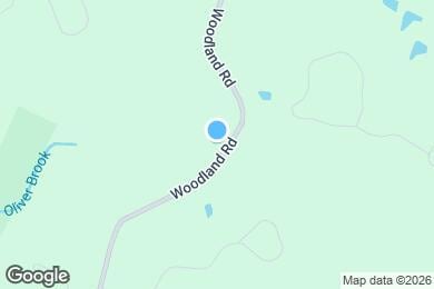 Map image of the property - 104 Woodland