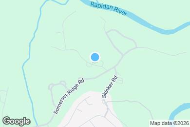 Map image of the property - 35270 Overlook Dr