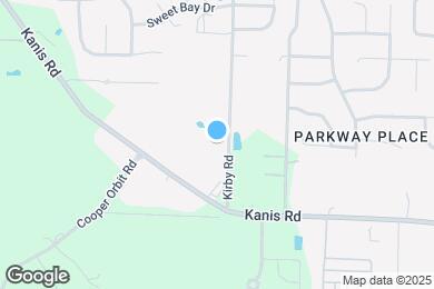 Map image of the property - Rowan Park