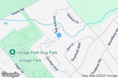 Map image of the property - 15 Azalea Ct