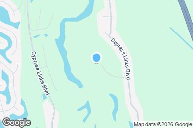 Map image of the property - 5627 Long Marsh Dr