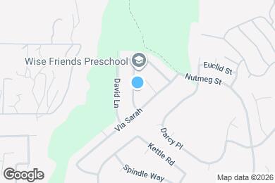 Map image of the property - 35676 Winkler St