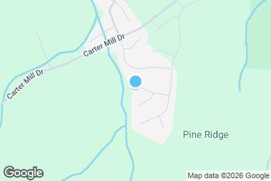 Map image of the property - 8904 Chesney Oaks Ln
