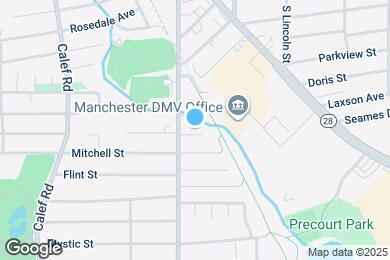 Map image of the property - 30 Enfield St