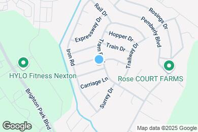 Map image of the property - 102 Pullman Ave