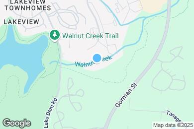Map image of the property - 1440 Collegiate Cir