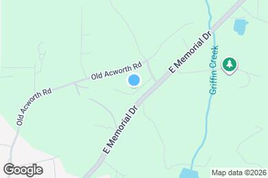 Map image of the property - 126 Crestview Wy