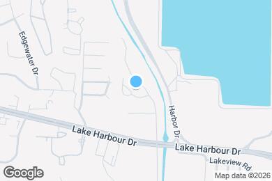 Map image of the property - 7008 Copper Cove